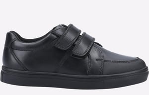 Hush Puppies Santos LEDER MEMORY FOAM Junior Jungen