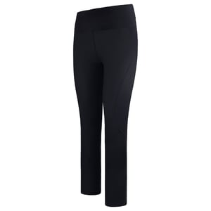 Skins Series-3 Stretch Taille Black Womens Travel Long Leggings ST40300399001