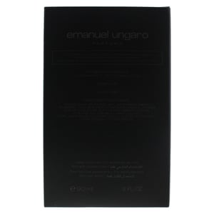 Ungaro Masculin Eau De Toilette Vaporisateur 90 ml