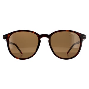 Hugo par Hugo Boss Lunettes de soleil HG 1169 / S 086 70 Dark Havana Brown