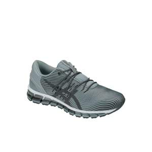 Asics Gel-Quantum 360 4 Herrengrau Trainer