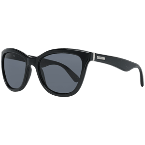 Lunettes de soleil Guess GF6142 52F noir marron dÃ©gradÃ©