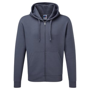 Russell Herren Authentic Kapuzenjacke (Convoy Grau)