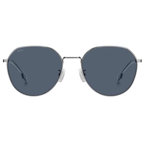 Hugo Boss Silber 1471/F/SK 6LB KU Sonnenbrille
