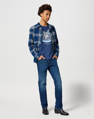 Wrangler - Greensboro BlackHole