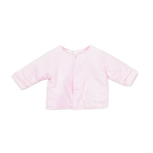 Smokingjacke mit Knopfverschluss 1580RW16 girl
