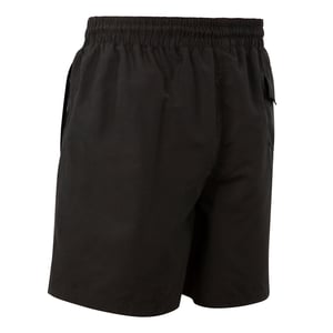 Trespass - "Granvin" Badeshorts für Herren (Schwarz)