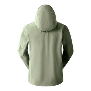 Dare 2B - "Switch Out II" Jacke, wasserfest für Herren (Olivingrün)