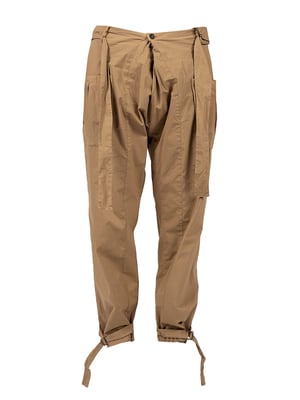 Xagon Man Hose Herren beige