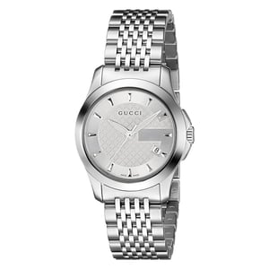 Gucci YA126501 Damenuhr