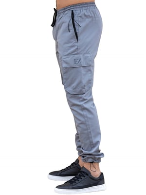 Enzo | Herren Technische Cargohose