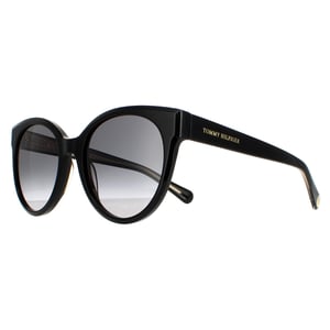 Lunettes de soleil Tommy Hilfiger TH 1885 / S 807 9O GRADIENT GRY DRO