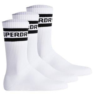 Superdry Coolmax Sport Crew Sock  Socken