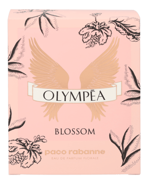 Paco Rabanne Olympéa Blüte Eau de Parfum 80ml