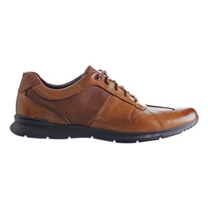 Clarks un Tynamo Krawatte Herren braune Schuhe
