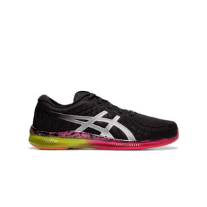 Asics Gel Quantum Infinity Womens Black Trainer