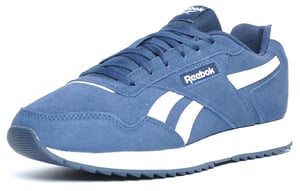 Reebok Classic Glide Ripple Wildleder Herren