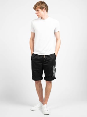 Antony Morato Shorts Herren schwarz