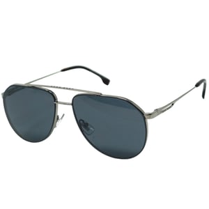 Hugo Boss 1325/S 031Z 3U Silberne Sonnenbrille