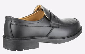 Amblers Safety FS46 Leder Slipper Herren