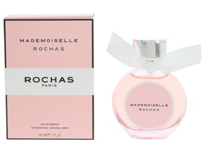 Rochas Mademoiselle Edp Spray 50ml.