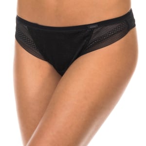 Magic Band brasilianischen Effekt Höschen atmungsaktivem Stoff 1031622 Frauen