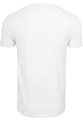 Bear Summer Vibe Tee von Ballin Est. 2013 in der farbe Weiss und in größe L.