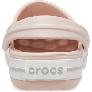 Crocband Clog