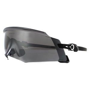 Lunettes de soleil Oakley Kato OO9455-01 Black Prizm noir