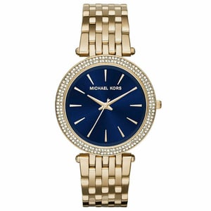 Michael Kors Damenuhr Darci MK3406