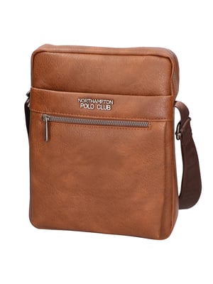 Northampton Polo Club Schultertasche Männer