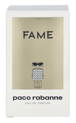 Paco Rabanne Fame Edp Spray 30 ml