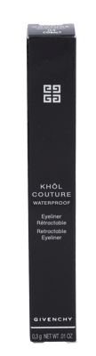Givenchy Khol Couture Wasserfester Eyeliner 0,3 g