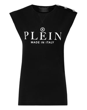 T-Shirt Iconic Plein