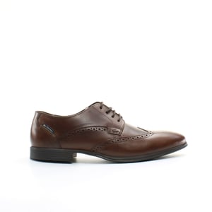 Ben Sherman Leadhall Herren braune Schuhe