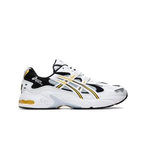 Asics Gel-Kayano 5 OG Mens White Trainer