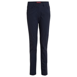 Craghoppers - "Milla" Wanderhosen für Damen (Marineblau)