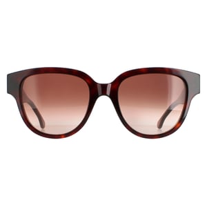 Paul Smith Runde Damen Dunkle Schildkröte Braun Farbverlauf PSSN047 Darcy
