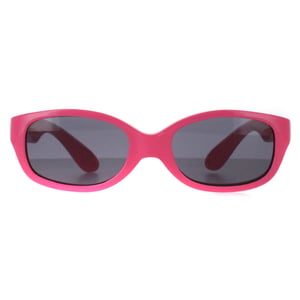 Smarty X2055 C babyrosa grau Sonnenbrille