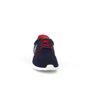 Le Coq Sportif Dynacomf Mesh Mens Navy Trainer