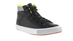 Converse PC Kids Schwarze Trainer