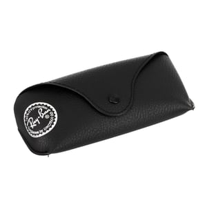 Metall-Sonnenbrille in Katzenaugenform RB3580N90377J43 Damen