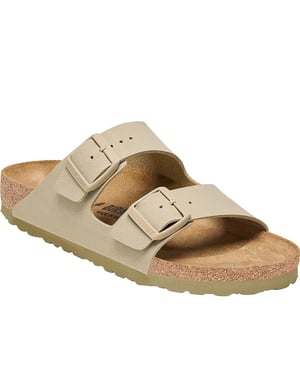 Birkenstock Arizona Birko Flor Damen Sandalen
