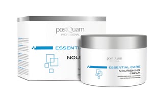 NÄHRENDECREME NORMALE HAUT 200 ML.