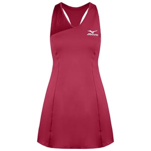 Mizuno verstärken Frauen buruggründiges Kleid