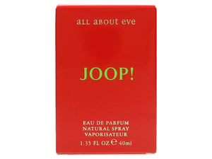 Joop! All About Eve Eau de Parfum 40ml Spray für Sie