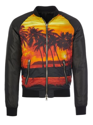 Balmain Jacke