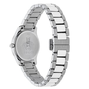 Gucci YA126595 G-Timeless Damenuhr