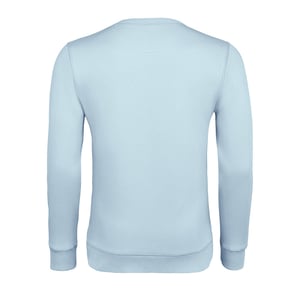 Sols Unisex-Erwachsene Sully Sweatshirt (Cremeblau)