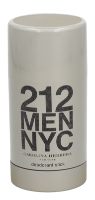 Carolina Herrera 212 Nyc Men Deo Stick.